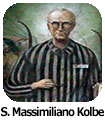 Massimiliano Kolbe